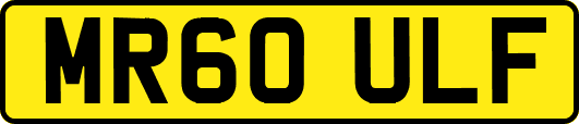 MR60ULF
