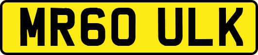 MR60ULK