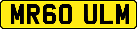 MR60ULM