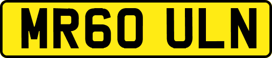 MR60ULN