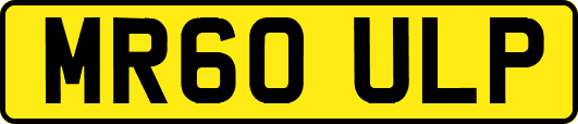 MR60ULP