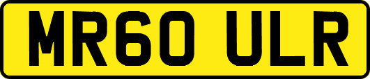 MR60ULR