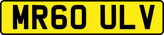 MR60ULV