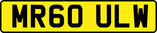 MR60ULW