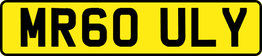 MR60ULY