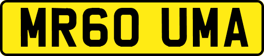 MR60UMA