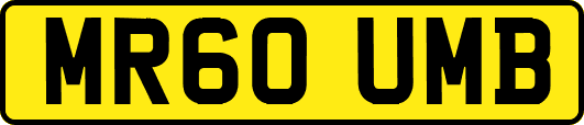 MR60UMB