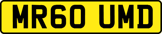 MR60UMD