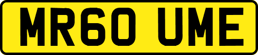 MR60UME