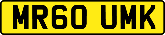 MR60UMK