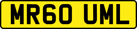 MR60UML