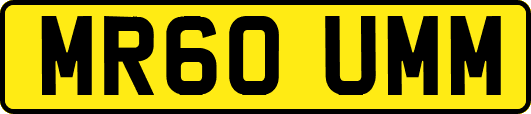 MR60UMM