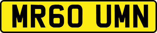 MR60UMN