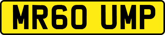 MR60UMP
