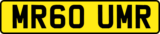 MR60UMR