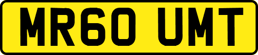 MR60UMT