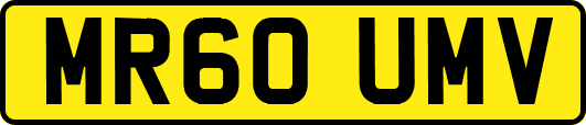 MR60UMV