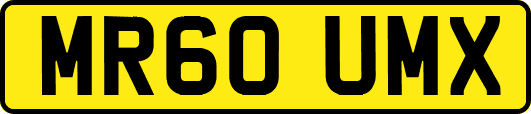 MR60UMX