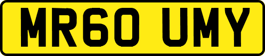 MR60UMY
