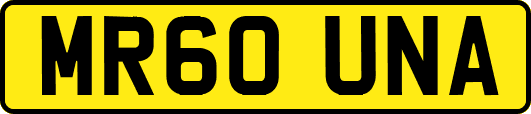 MR60UNA