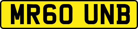 MR60UNB