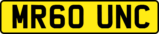 MR60UNC