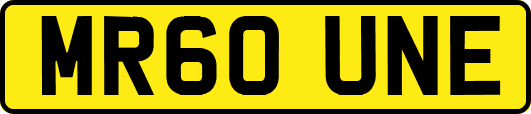 MR60UNE