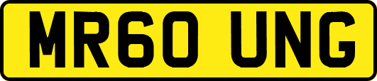 MR60UNG