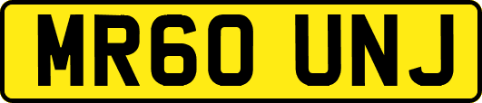 MR60UNJ