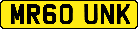 MR60UNK