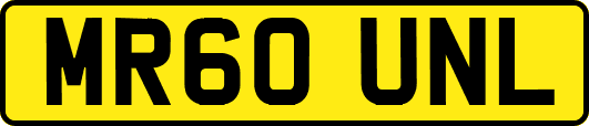 MR60UNL