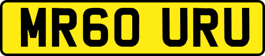 MR60URU