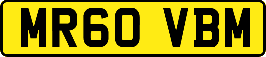 MR60VBM