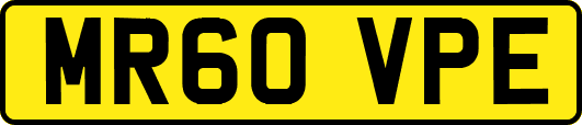 MR60VPE