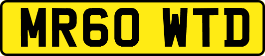 MR60WTD
