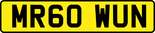 MR60WUN
