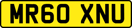 MR60XNU