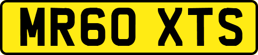 MR60XTS