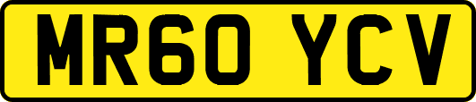 MR60YCV