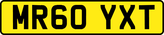 MR60YXT