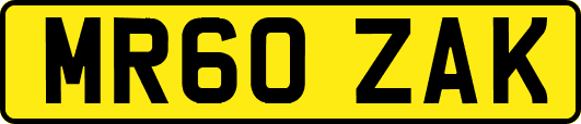 MR60ZAK