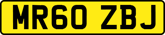 MR60ZBJ