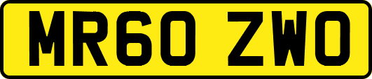 MR60ZWO