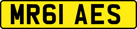 MR61AES