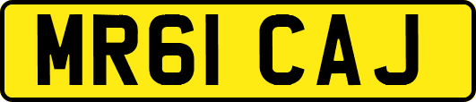 MR61CAJ