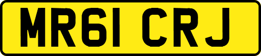 MR61CRJ