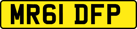MR61DFP