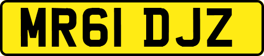 MR61DJZ