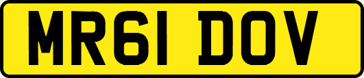 MR61DOV
