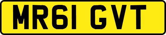 MR61GVT